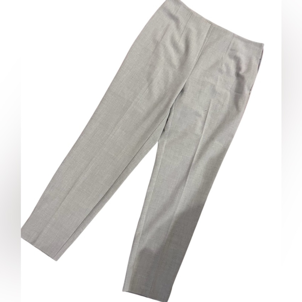 Modish one slacks - Picture 2 of 4